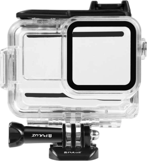 Carcasa impermeable Puluz para cámara INSTA360 Ace Pro