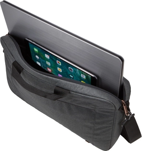 Espacio seguro para portátil y tablet