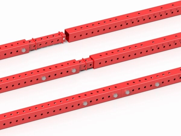 Extensión modular de 100 cm