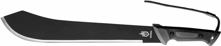 Machete bolo de exterior Gerber Gator 39,2 cm