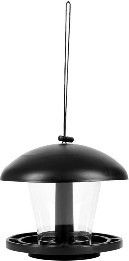 Tejadillo protector contra la lluvia