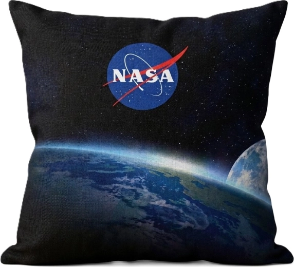 Funda de almohada Nasa - 1 pieza