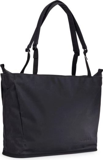 Thule Aion bolso bandolera para mujer negro