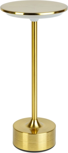 Elegante diseño metálico