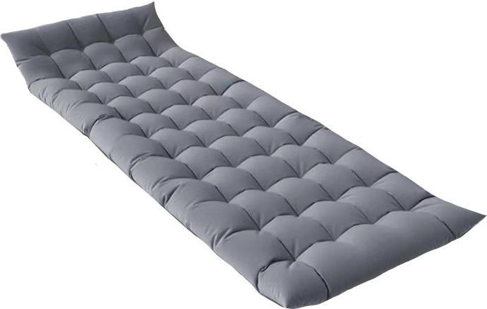 Colchón premium para cama, canoa y tumbona