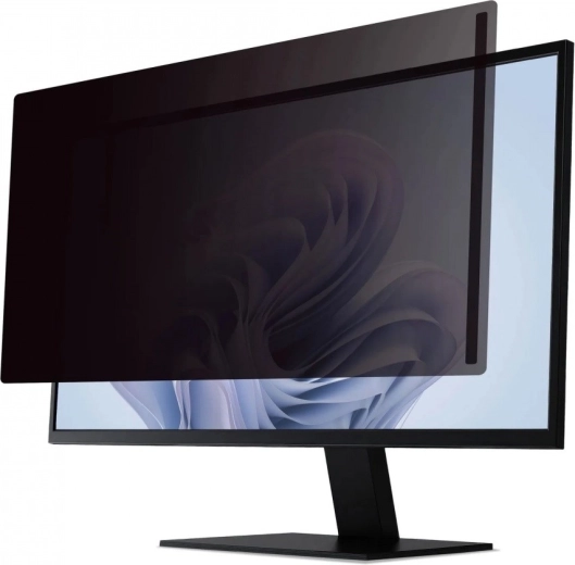 Filtro de privacidad de doble cara DICOTA para monitor de 27" 16:9