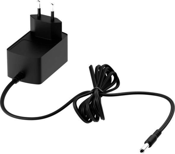 Adaptador de corriente Sencor para aspiradora escoba SVC 7628