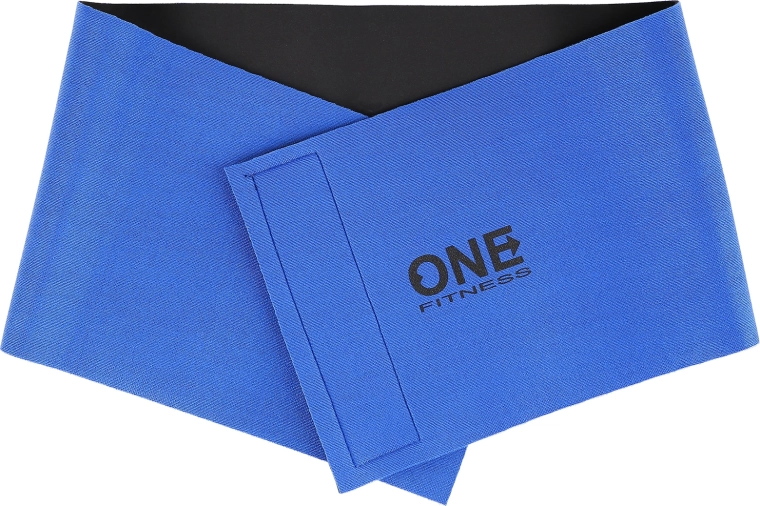 Velcro ajustable para un ajuste perfecto