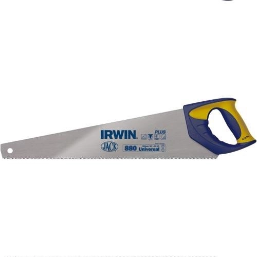 Sierra manual IRWIN 350 mm universal