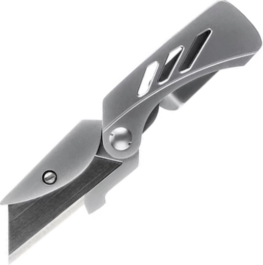 Gerber EAB Utility Lite cuchillo utilitario de bolsillo con hojas intercambiables