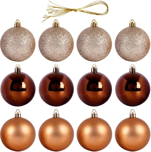 Para el árbol y las composiciones festivas