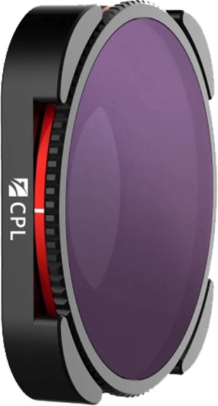 Filtro Freewell CPL para GoPro Hero