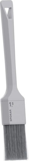 Brocha plana para pintar NOVA Uni 1,5″