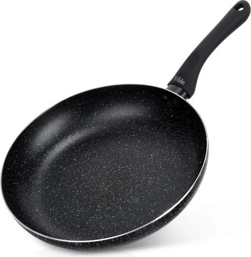 Sartén de granito Black Line 28 cm