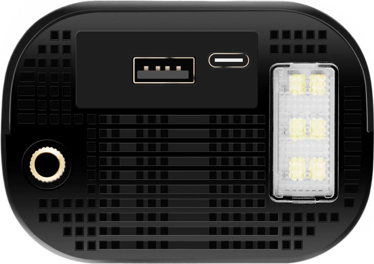 Powerbank de 6000 mAh para tus viajes