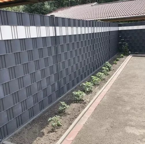 Resistencia a los rayos UV y uso exterior sin decoloración