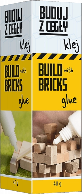 Pegamento Brick Trick 40 g TREFL
