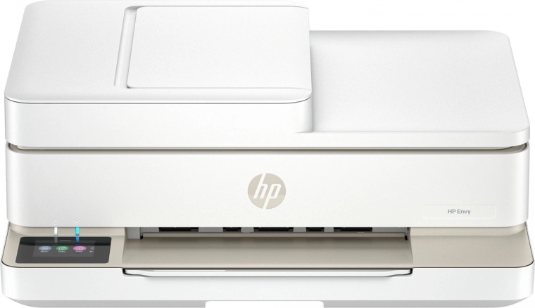 Impresora multifunción HP Envy 6520e
