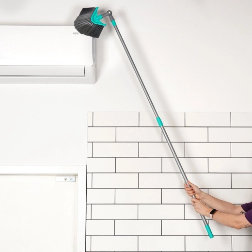 Vara telescópica con alcance de 115–180 cm