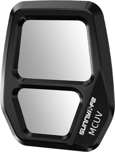 Sunnylife juego de filtros para dron Air 3S