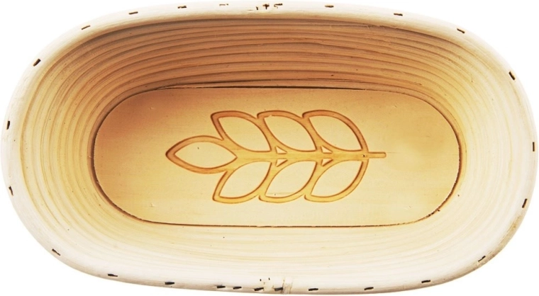 Motivo decorativo de espiga y acanalado en espiral