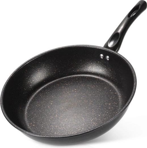 Sartén profunda de granito BASIC LINE 28 cm, 3 l