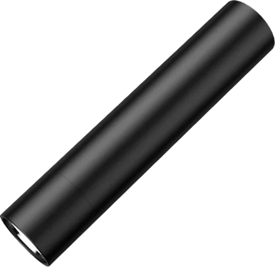Linterna UV Superfire 365 nm con carga USB