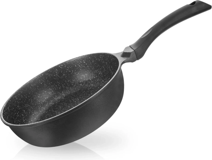 Sartén honda de granito GRANDE 28 cm