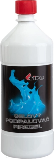 Encendedor en gel Firegel 1 l