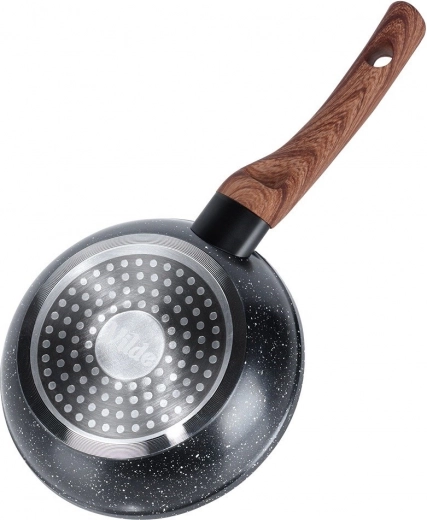 Compatible con todos los tipos de cocinas, incluida la inducción