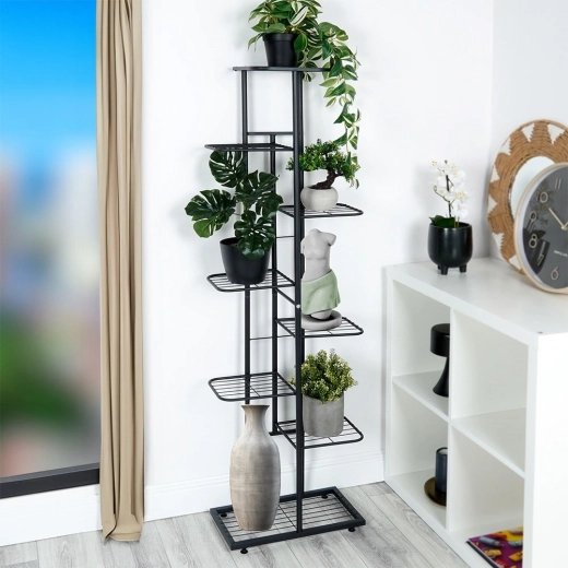 Más niveles, más verde