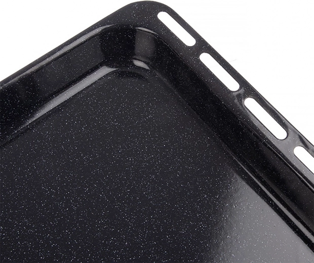 Superficie esmaltada resistente para una larga vida útil