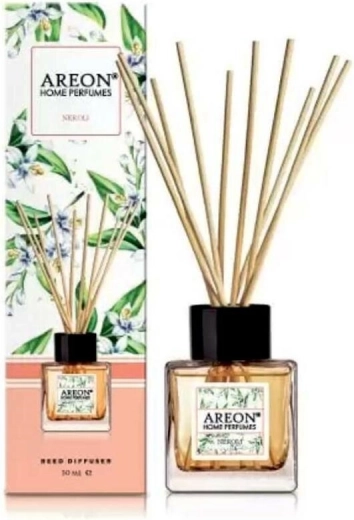 Difusor de varillas Areon AH Neroli 50 ml