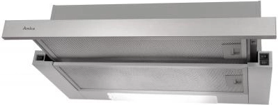 Campana extractora de chimenea OTP6233I