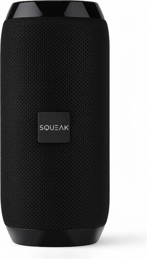 Sonido 360° en un cuerpo compacto
