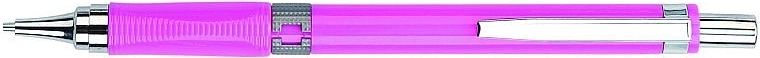 Portaminas mecánico Concorde Niro 0,7 mm – rosa