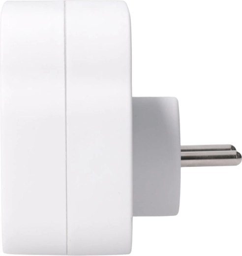 Interruptor para controlar cómodamente la alimentación