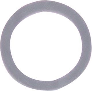 Anillos de sellado 19,3 × 14,2 × 2 mm (juego de 10 uds.)