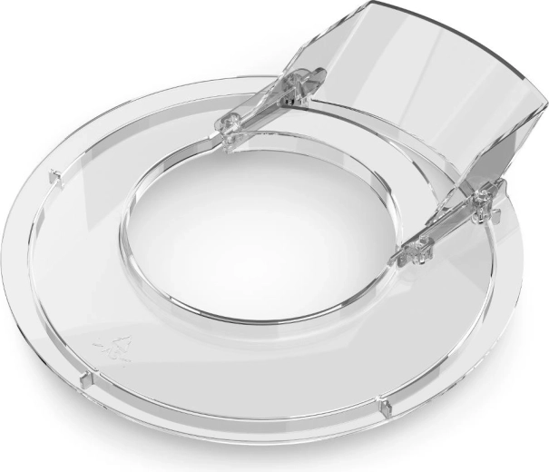 Tapa transparente para robot de cocina Sencor STM 76xx
