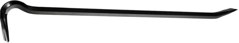 Palanca 700 mm, ancho 18 mm Stalco