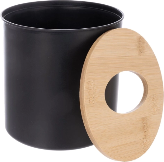 Ideal para pequeños residuos cosméticos
