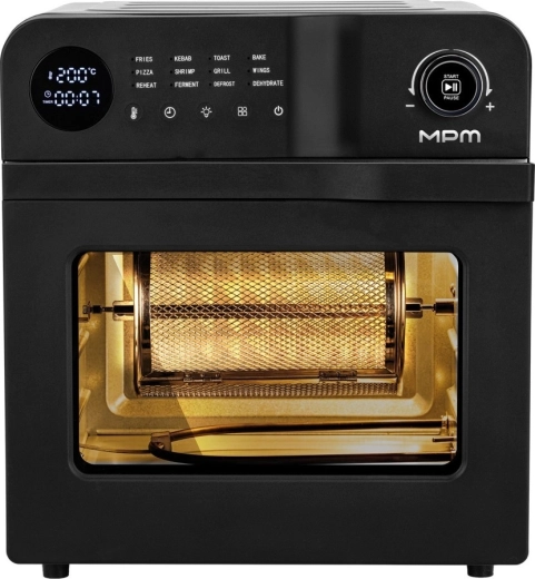 12 programas automáticos para cocinar rápido