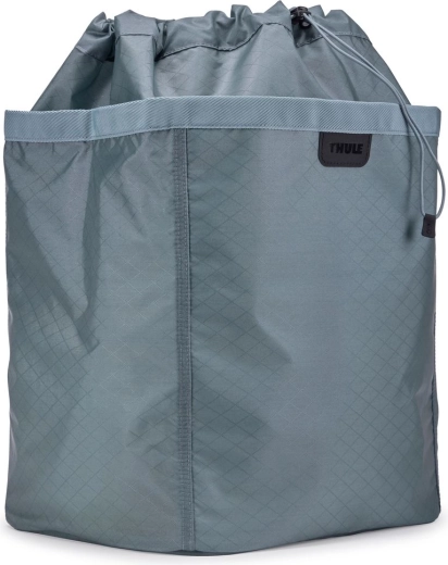 Bolsa de viaje plegable para la ropa Thule Pond Gray