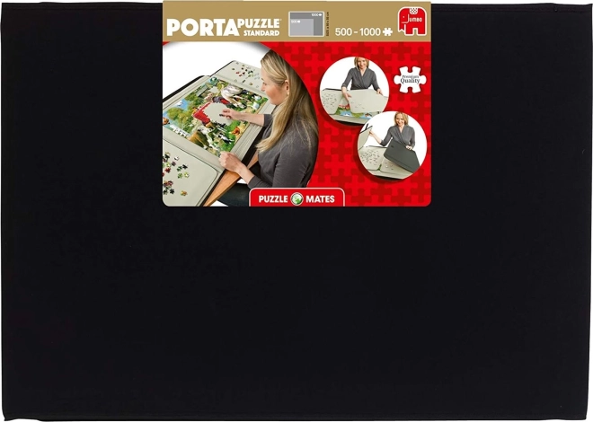 Carpeta para puzles PortaPuzzle Standard 500–1000 piezas