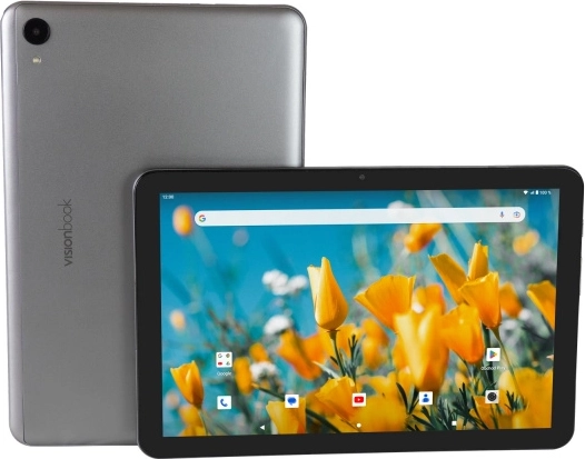 Tableta UMAX VisionBook 10T LTE 10,1" Android 12