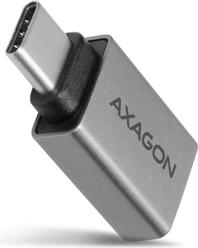 Reducción USB-C a USB-A Axagon