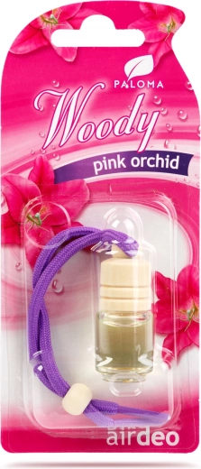 Ambientador Woody Pink Orchid