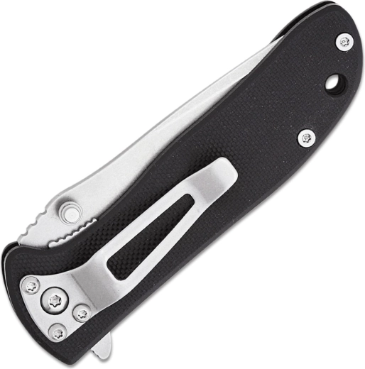 Porte discreto y seguro