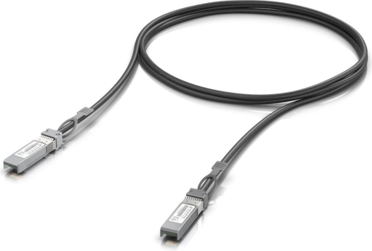 Cable DAC SFP+ de conexión directa 1 m