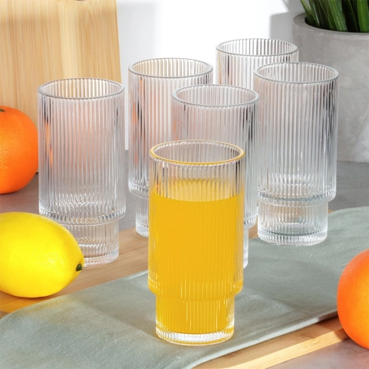 Tamaño ideal para bebidas cotidianas